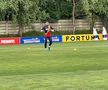 Imagini de la antrenamentul României înaintea meciului cu Finlanda » Mihai Stoichiță, surprins alături de Edi Iordănescu