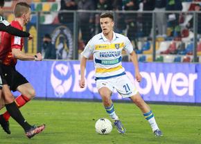 Sassuolo, echipa lui Vlad Chiricheș, vrea încă un fotbalist român