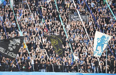 Relația Rotaru - suporteri stă pe un butoi de pulbere! Fanii Craiovei, înfuriați de situația lui Reghecampf