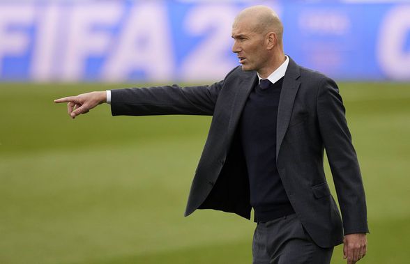 „Zidane o va antrena pe PSG” » Jurnalistul care a anunțat transferul lui Messi și prelungirea lui Mbappe cu PSG vine cu noi dezvăluiri