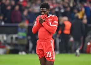Surpriză! Alphonso Davies și-a decis viitorul și va semna până în 2030