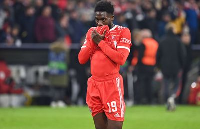 Surpriză! Alphonso Davies și-a decis viitorul și va semna până în 2030