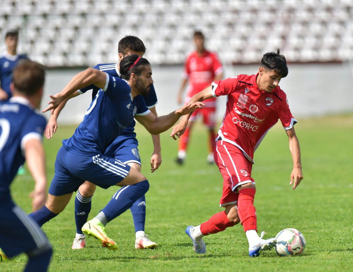 Ioan Niculae, prezent la finala Cupei României, faza pe București