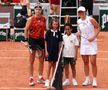 Iga Swiatek - Karolina Muchova, finala Roland Garros 2023