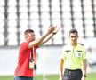 Ioan Niculae, prezent la finala Cupei României, faza pe București