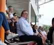 Apariție neașteptată a lui Ioan Niculae » La ce meci a fost surprins astăzi fostul finanțator al Astrei, eliberat din închisoare în urmă cu un an