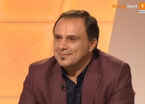 Panduru, amuzat înaintea finalei Ligii: „Ăsta n-are niciodată cum să fie în criză”