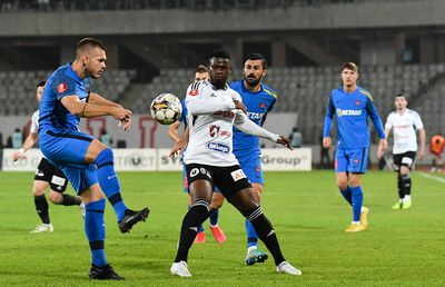 Atacantul dorit de Gigi Becali revine în România: cu cine va parafa un contract zilele viitoare