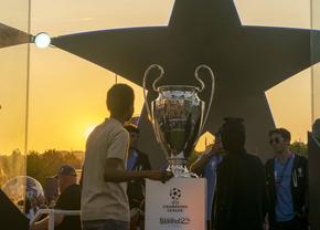 Manchester City - Inter, marea finală a Ligii Campionilor » Echipe probabile + cum arată cotele la cel mai așteptat meci al anului