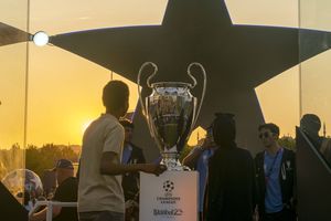 Manchester City - Inter Milano, marea finală a Ligii Campionilor » Echipe probabile, cum arată cotele + Show al fanilor în Istanbul