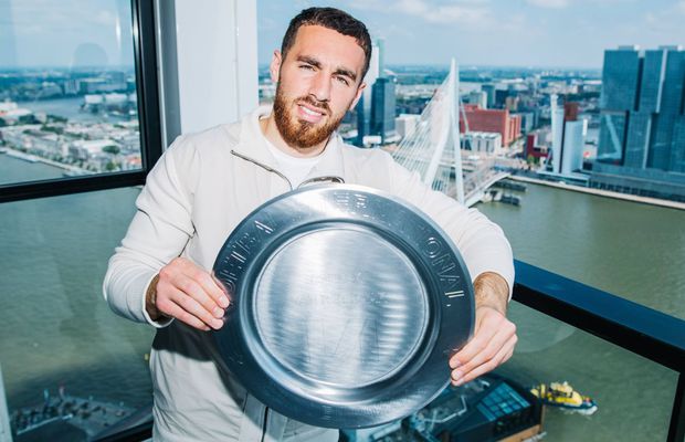 Benfica a anunțat astăzi cel mai scump transfer din istoria fotbalului portughez