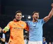 Greii de la Manchester City vor încasa un bonus uriaș! Ce primă aveau promisă pentru un sezon perfect