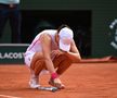 Iga Swiatek - Karolina Muchova, finala Roland Garros 2023