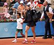 Iga Swiatek - Karolina Muchova, finala Roland Garros 2023