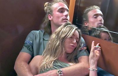 Și-au oficializat relația! Eliminat de la Roland Garros, a recunoscut că se iubește cu Paula Badosa