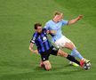 Manchester City - Inter Milano, finala Ligii Campionilor