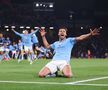 Gluma lui Pep Guardiola după ce Manchester City a câștigat Liga Campionilor: „Real Madrid să nu stea liniștită!”