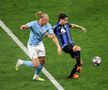 Manchester City - Inter Milano, finala Ligii Campionilor