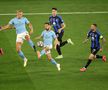 Manchester City - Inter Milano, finala Ligii Campionilor
