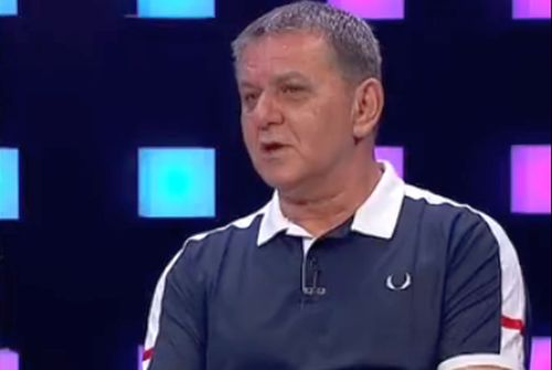 Marius Lăcătuș (59 de ani), legenda Stelei și un susținător al proiectului Clubului Sportiv al Armatei, a comentat decizia Ministerului Apărării de a accepta ca FCSB să joace în Ghencea cu Dinamo.