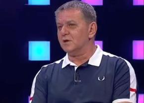 Lăcătuș, buimăcit de strategia lui Becali: „Se bat lucrurile cap în cap!”