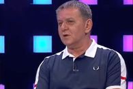 Lăcătuș, buimăcit de strategia lui Becali: „Se bat lucrurile cap în cap!”