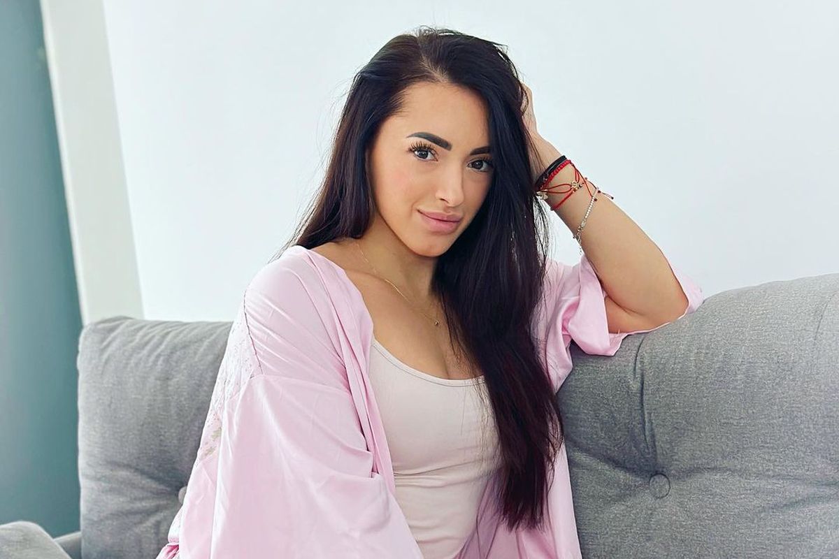 S-a aflat acum! Ce i-a impus Larisa Iordache lui Cristian Chiriță la începutul relației: „Am trasat bine limitele”