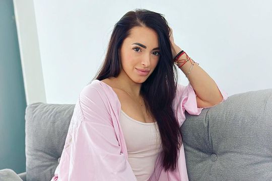 Ce i-a impus Larisa Iordache lui Cristian Chiriță la începutul relației. Foto: Instagram