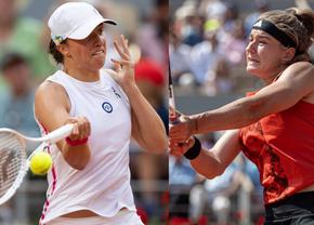 Iga Swiatek - Karolina Muchova » Avem set decisiv în finala Roland Garros 2023