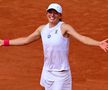 Iga Swiatek a rezistat eroic în finala Roland Garros cu Muchova și a câștigat al 4-lea trofeu de Grand Slam din carieră » Răsturnări incredibile de situație