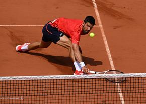 Djokovic are întâlnire cu istoria în finala Roland Garros. Dublarea mizei cu Betano, pe victoria sârbului