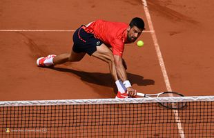 Djokovic are întâlnire cu istoria în finala Roland Garros. Dublarea mizei cu Betano, pe victoria sârbului