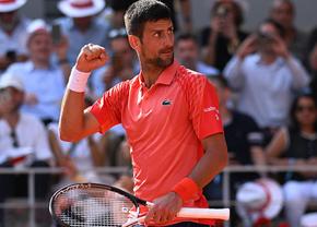 Patrick Mouratoglou, impresionat de mesajul lui Novak Djokovic: „E cel mai bun răspuns”