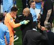 Reacția lui Kevin De Bruyne după finala Champions League: „Nu am făcut cel mai bun meci” » Ce spune despre accidentare