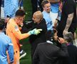 Eroul lui Manchester City dezvăluie la ce s-a gândit la faza golului: „Inițial am vrut să trag în forță” » Cum l-a trezit Guardiola la pauză: „Jucasem oribil”