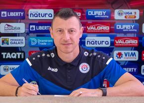 Dorinel Munteanu „a furat” omul rivalei din Moldova » Astăzi a semnat contractul