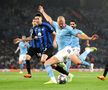 Manchester City - Inter Milano, finala Ligii Campionilor