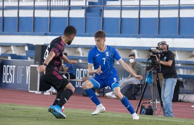 Cei 3 „tricolori” remarcați de șeful celui mai mare departament de scouting din Europa + mesaj fără ocolișuri: „Nu l-am luat pe «X» pentru că sunteți români”