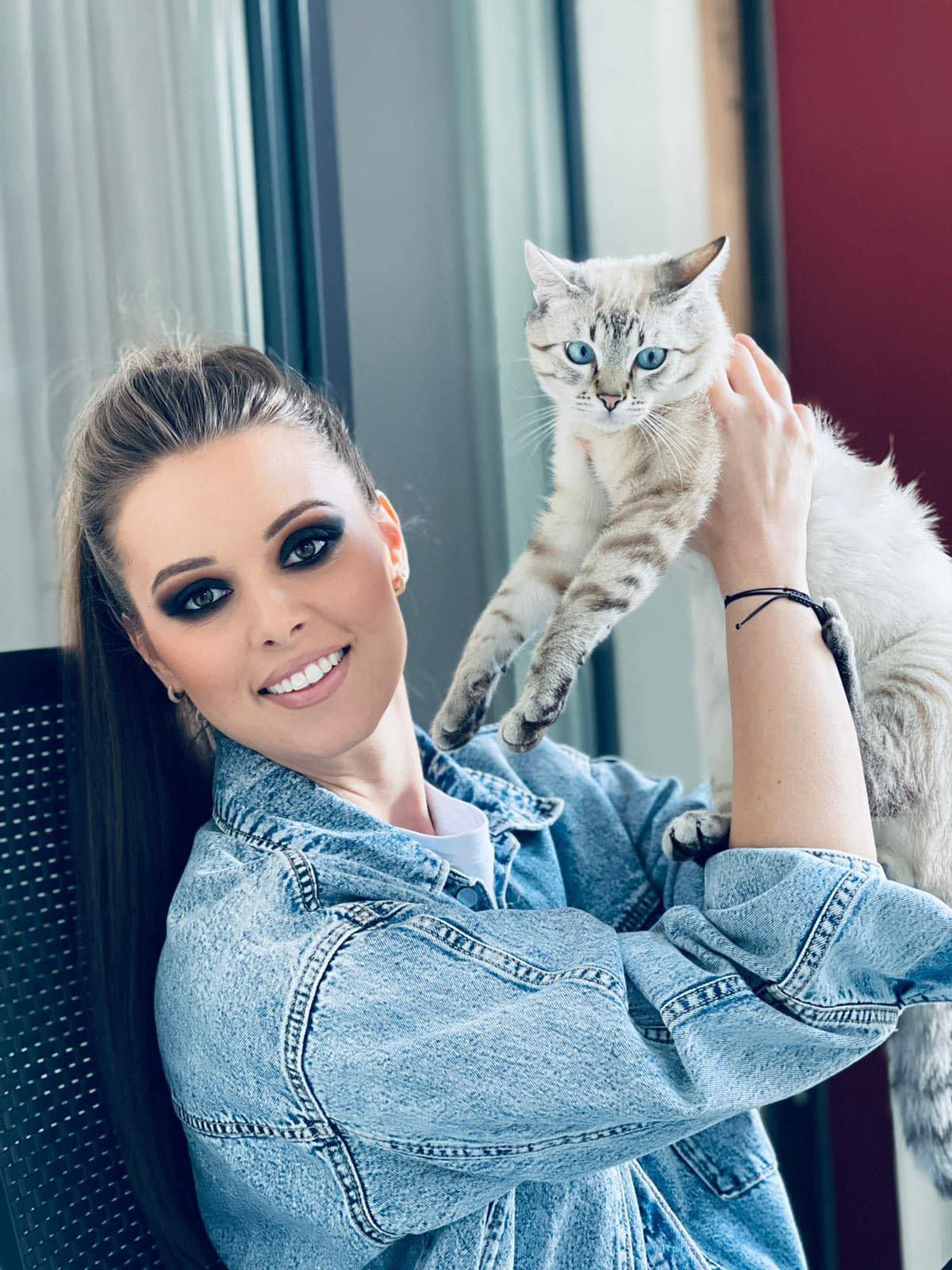 Andreea Ojog - 23 iulie