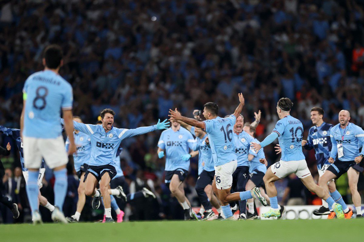 Concluziile lui Simone Inzaghi după finala Champions League: „Asta am spus înainte de finală, iar acum toată lumea a văzut de ce”