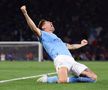 Greii de la Manchester City vor încasa un bonus uriaș! Ce primă aveau promisă pentru un sezon perfect