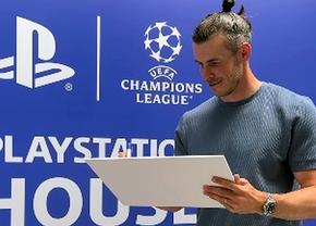 Gareth Bale se așteaptă la un scor incredibil în finala Champions League » Ce scor prezice la Manchester City - Inter