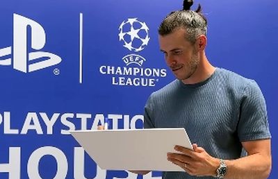 Cât crede Gareth Bale că va fi scorul la Manchester City - Inter
