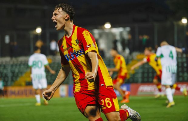 Românii campioni în Italia, urmăriți live de antrenorul revelației din Premier League