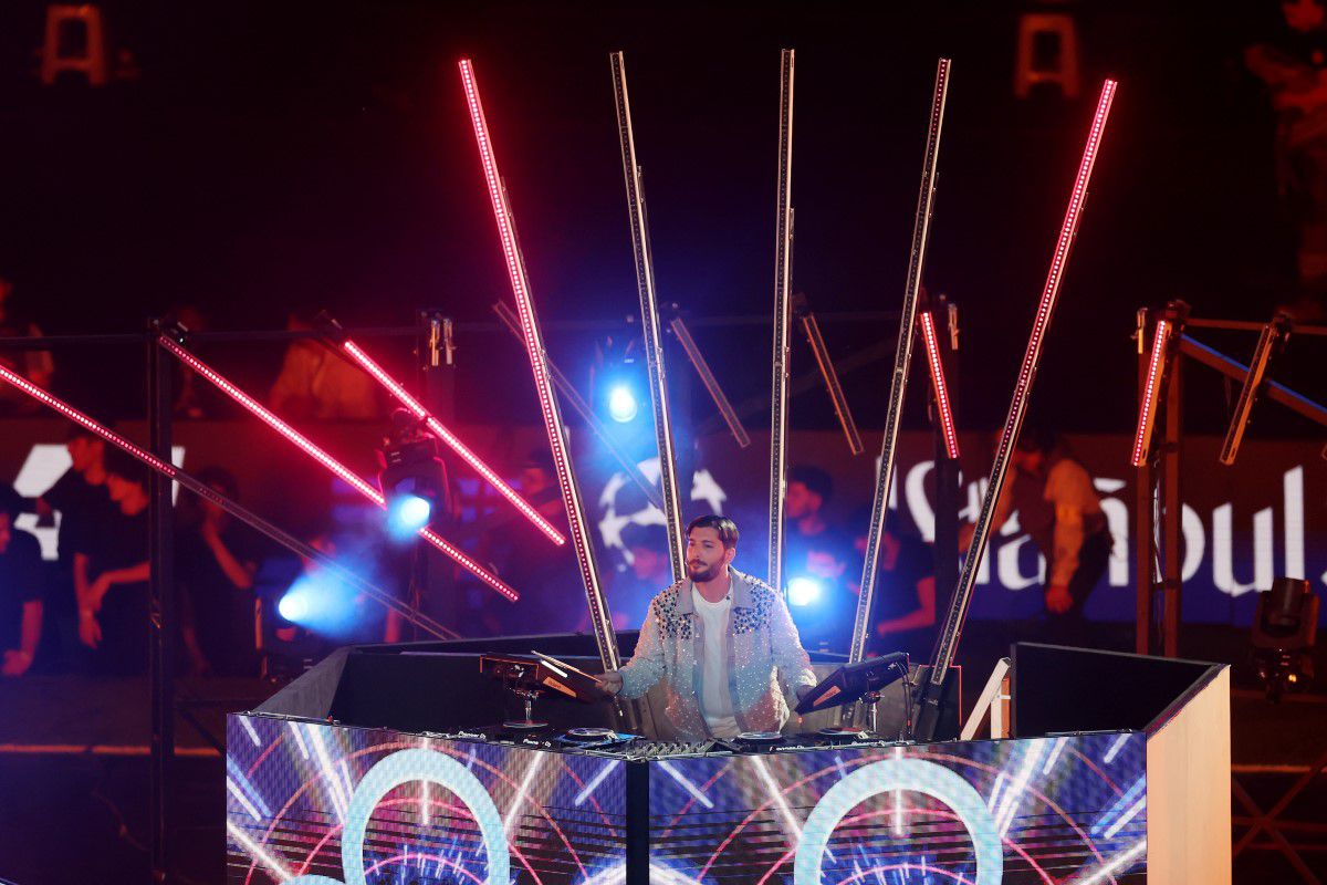 „Nu-mi pasă!” » Titularul lui Guardiola nu a ținut cont de nimic la interviu: „Am mers la el. E un geniu!”