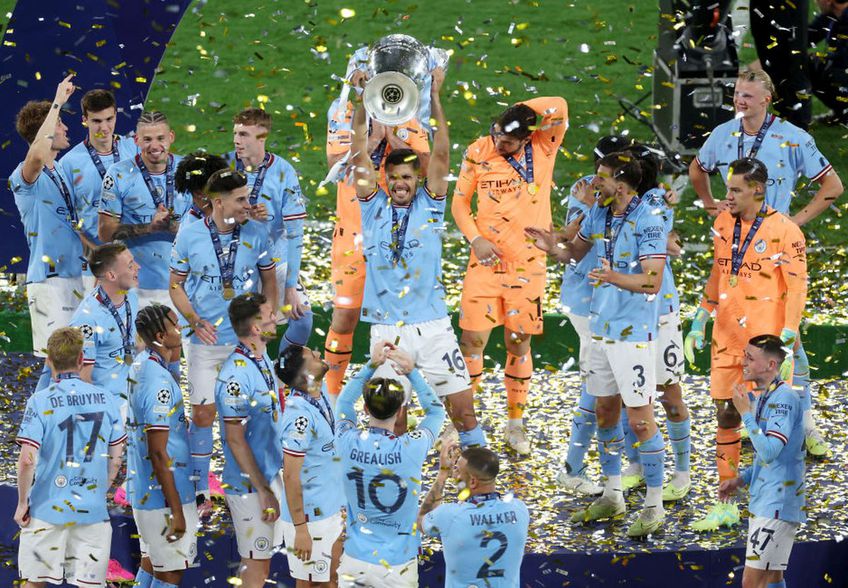 Manchester City a învins-o pe Inter, scor 1-0, și a câștigat prima Ligă a Campionilor din istoria clubului. Mihai Stoica și-a ales favoritul și dezamăgirea din finală.
