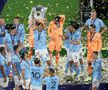 Manchester City a învins-o pe Inter, scor 1-0, și a câștigat prima Ligă a Campionilor din istoria clubului. Mihai Stoica și-a ales favoritul și dezamăgirea din finală.