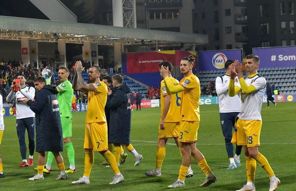 Antrenorul român campion în Elveția prefațează duelul din preliminariile EURO 2024: „România să ia exemplul lui Dinamo”