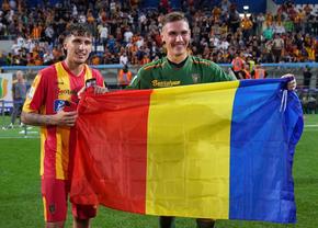 Românii de la Lecce, campioni la Primavera! Au învins în ultimul minut al prelungirilor