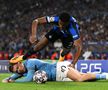 Manchester City - Inter Milano, finala Ligii Campionilor
